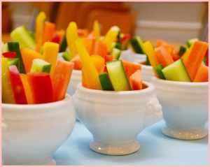野菜スティック