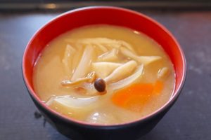 味噌