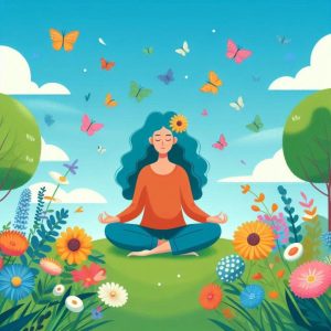 mindfullness