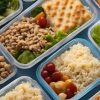 健康で安い弁当